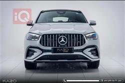 مرسيدس بنز GLE